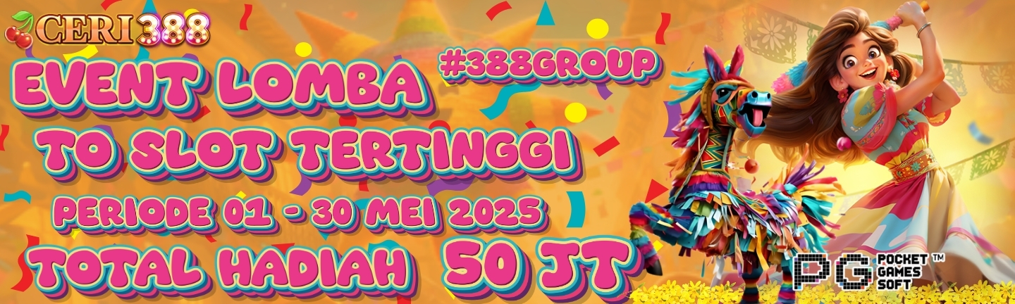 LOMBA TO PGSOFT 388